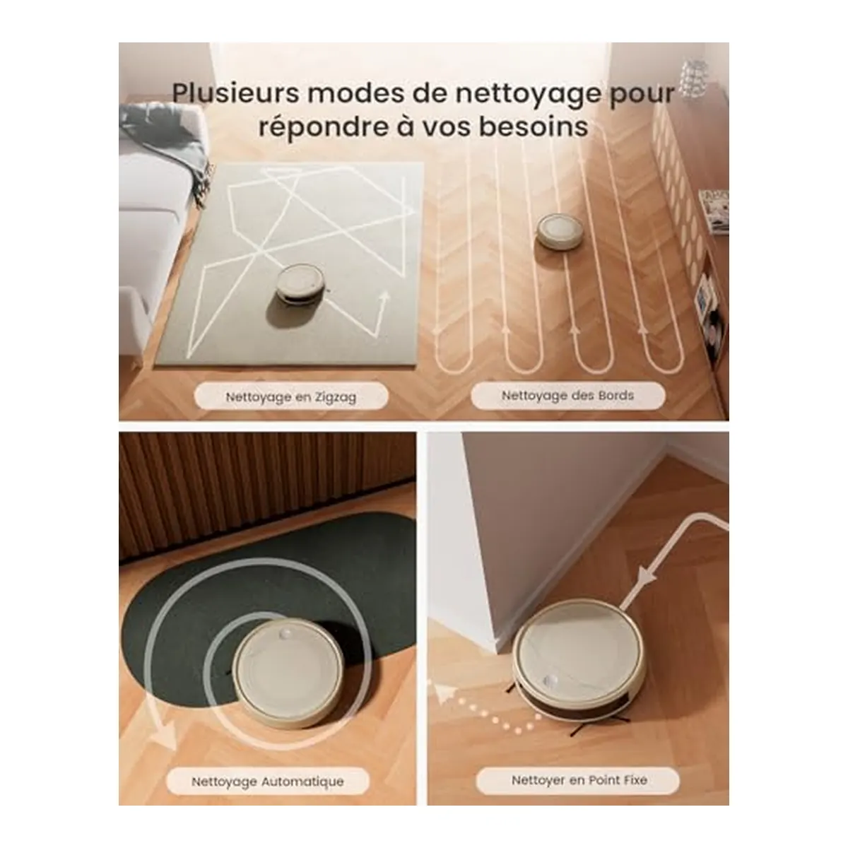 Visuel 6 de Lefant M310 — référence B0FNWT69WY