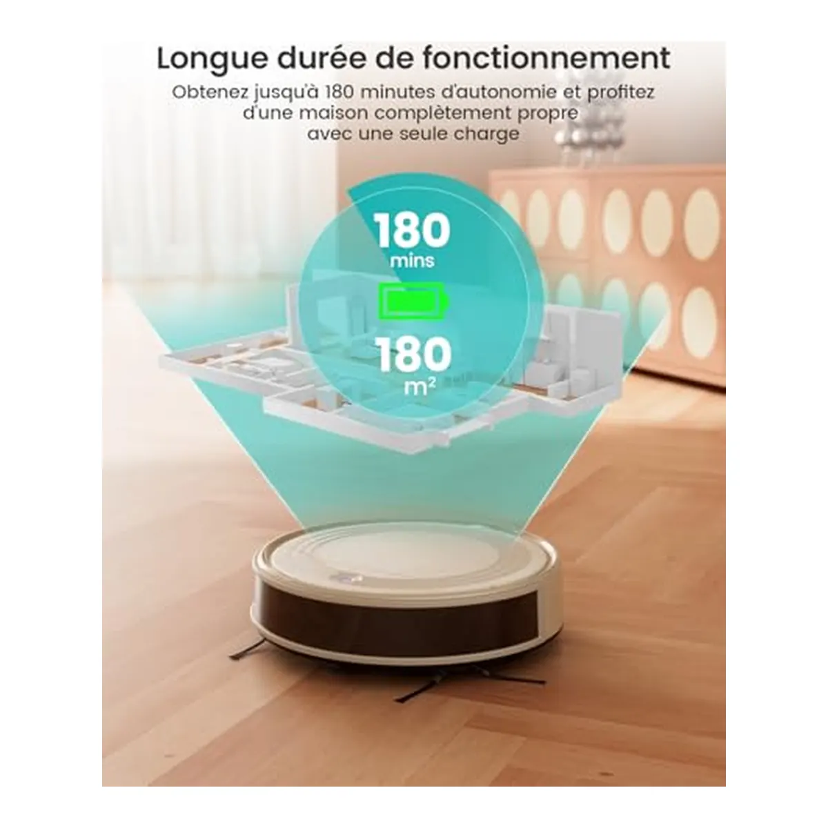 Visuel 7 de Lefant M310 — référence B0FNWT69WY