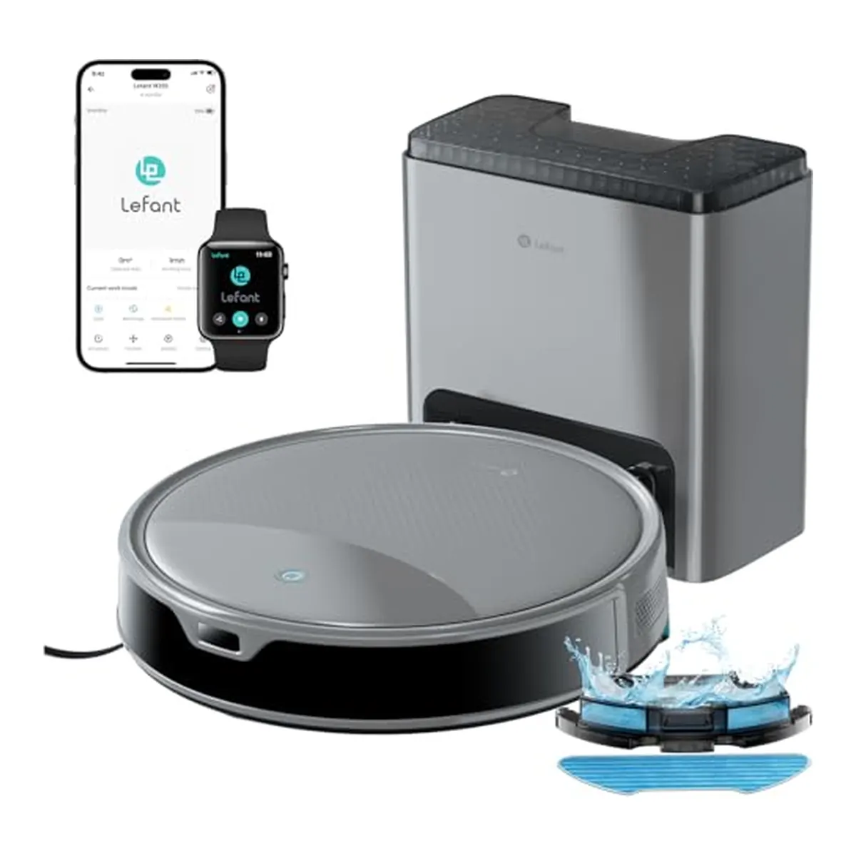 Visuel 2 de Lefant M350 — référence B0FQNR1N75
