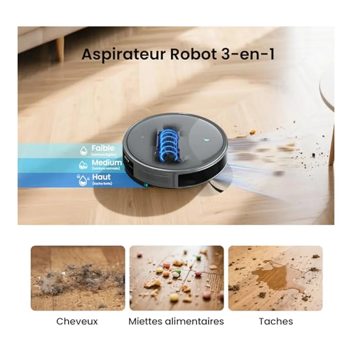 Visuel 4 de Lefant M350 — référence B0FQNR1N75