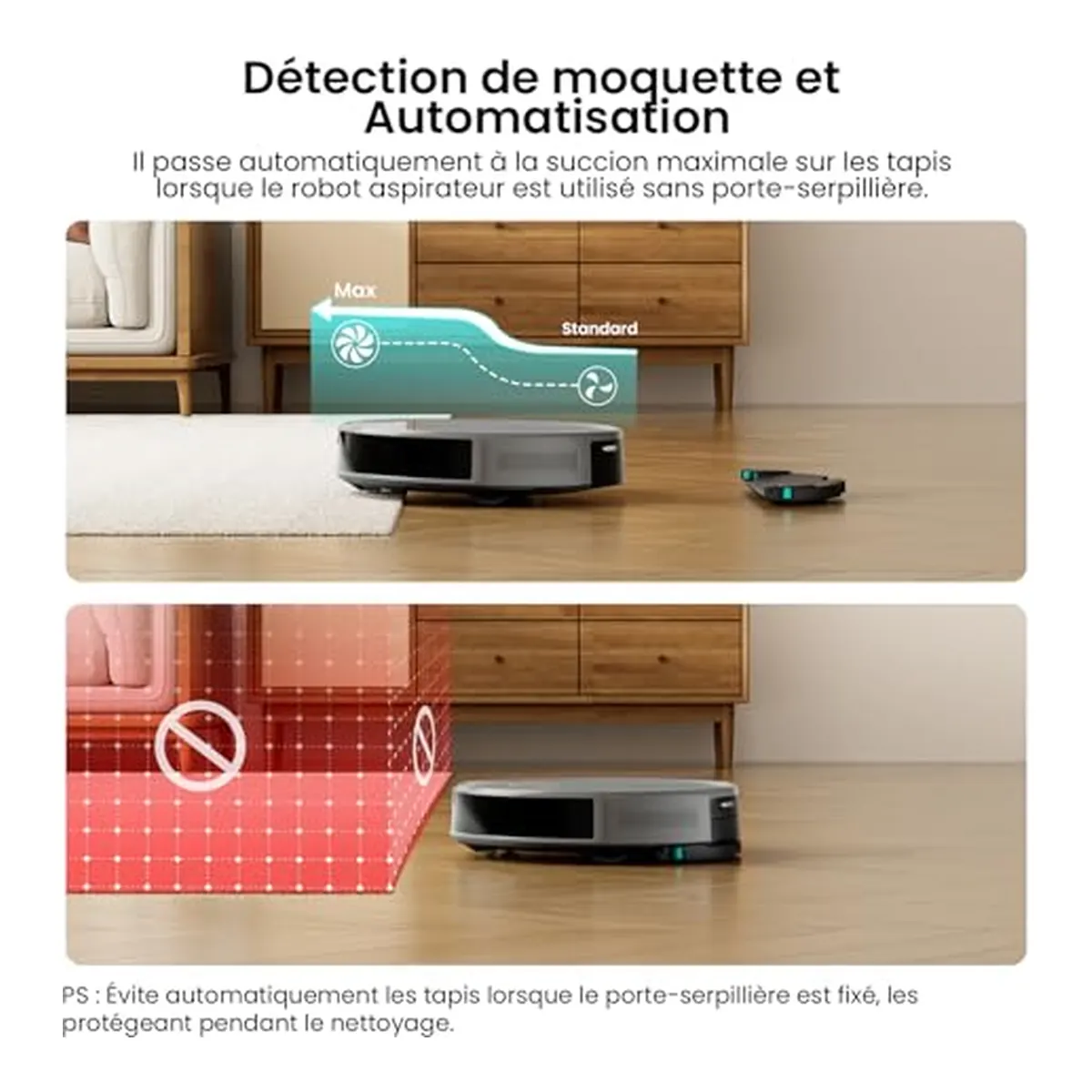 Visuel 5 de Lefant M350 — référence B0FQNR1N75