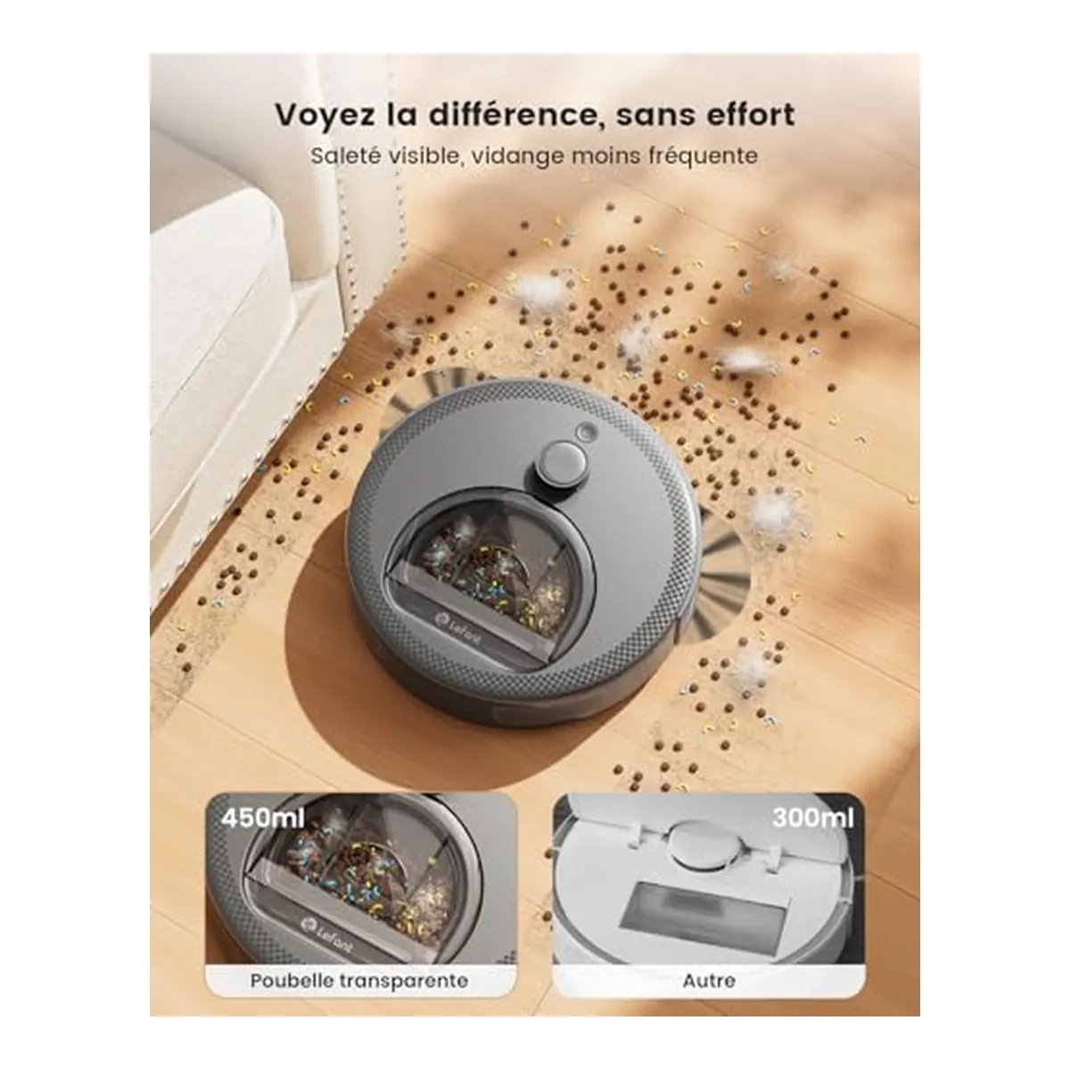 Visuel 6 de Lefant M330 — référence B0FQPDZP83