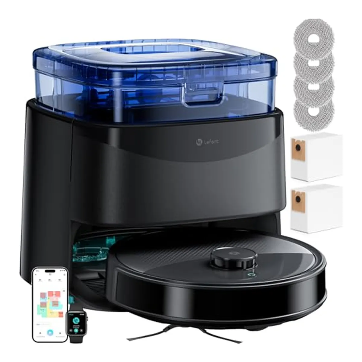 Visuel 2 de Lefant M210 — référence B0FQPF8KVK