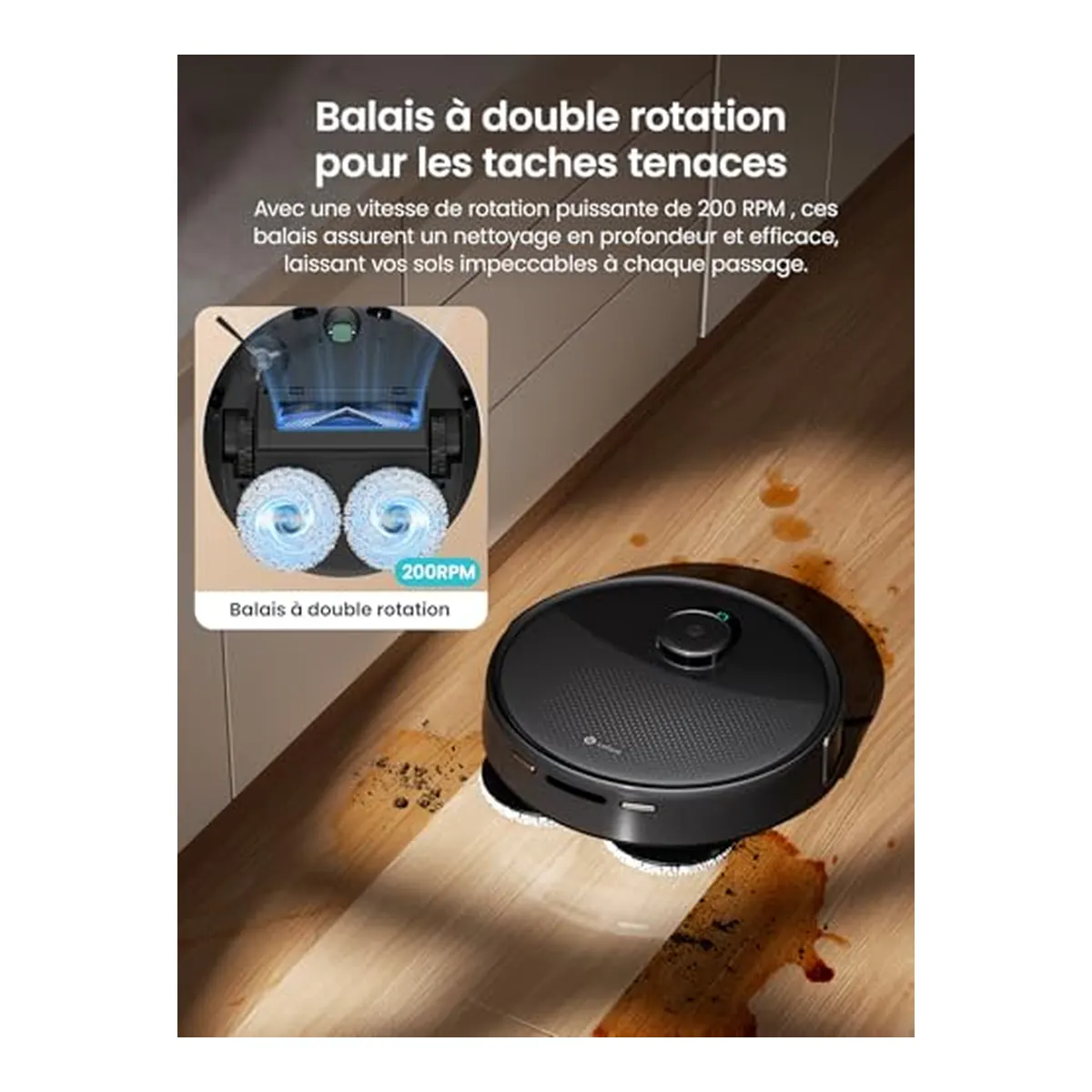 Visuel 3 de Lefant M210 — référence B0FQPF8KVK