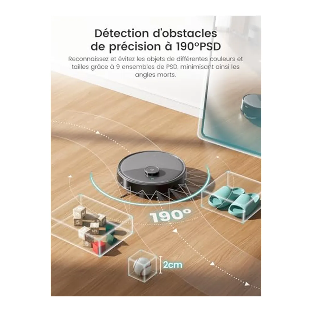 Visuel 6 de Lefant M3 Ultra — référence B0FSKXGWVB