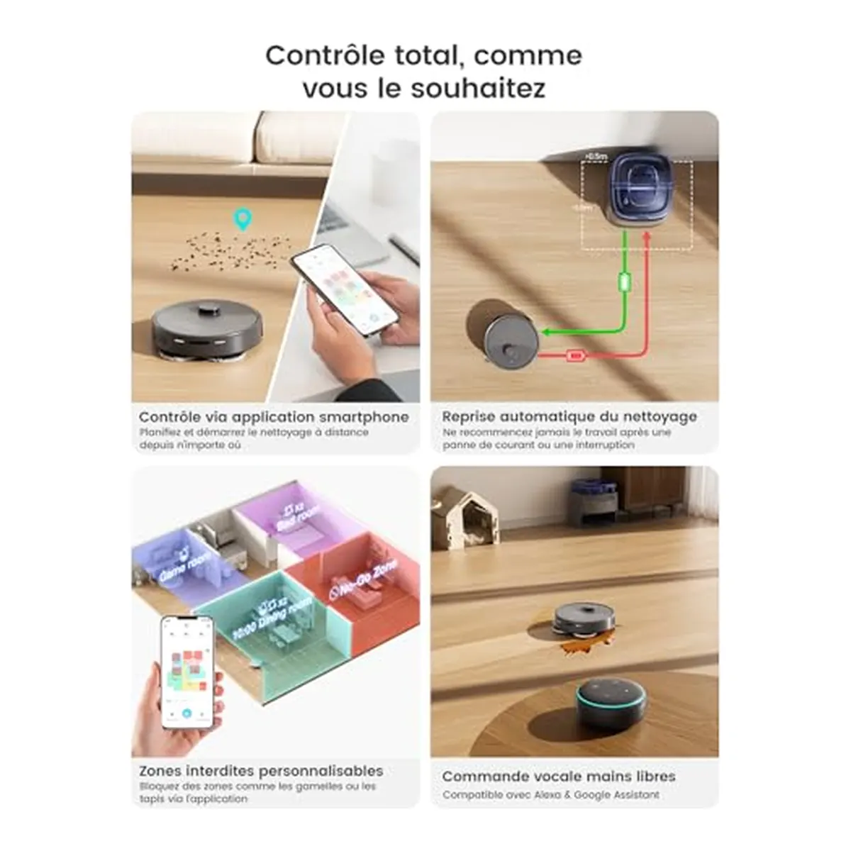 Visuel 7 de Lefant M3 Ultra — référence B0FSKXGWVB