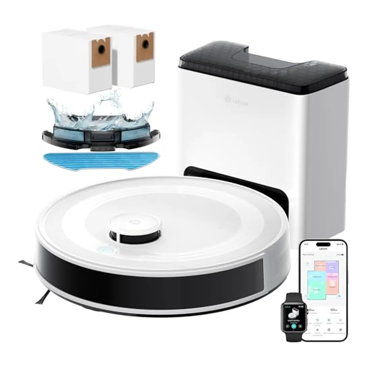Visuel 2 de Lefant M2 Plus — référence B0FSL9R78L