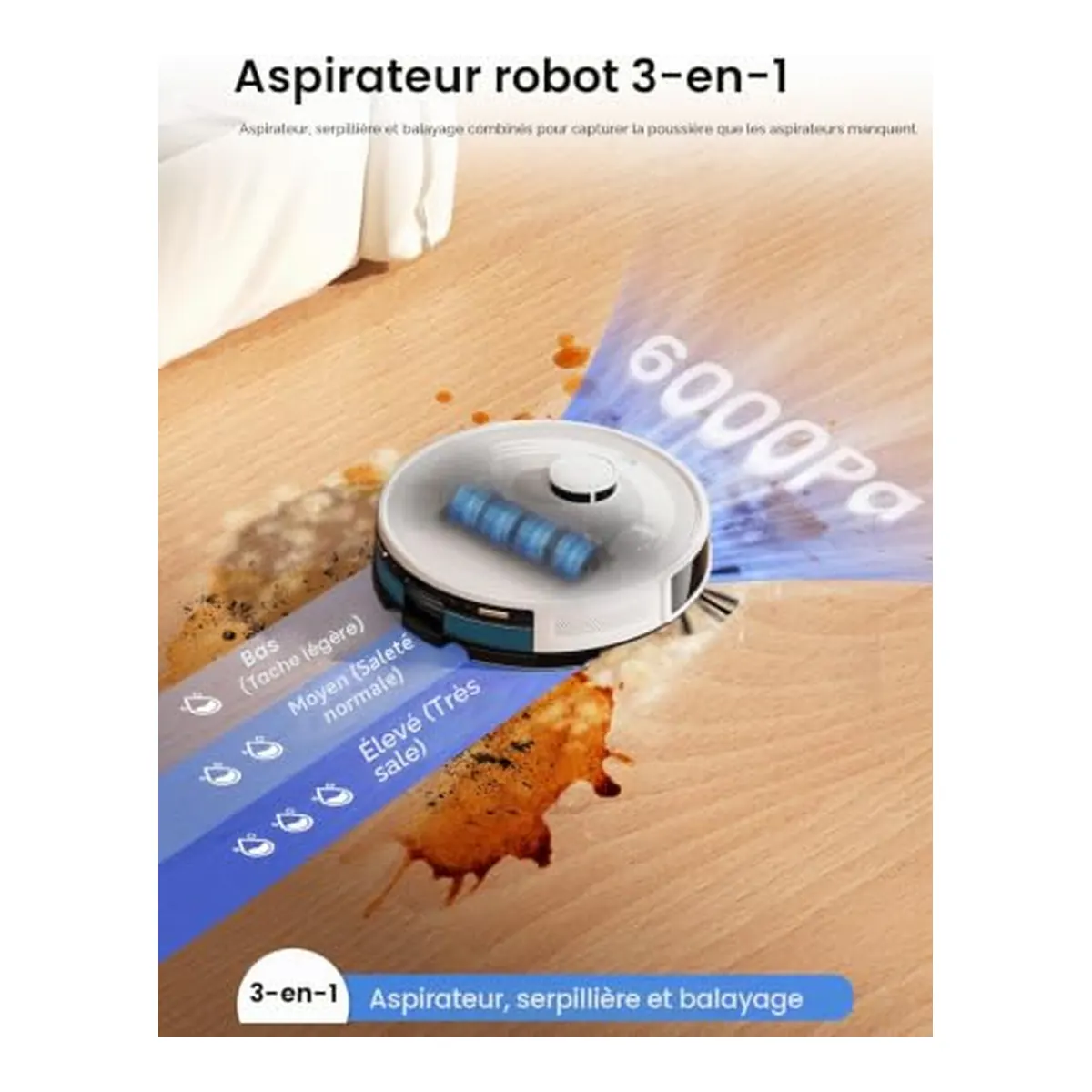 Visuel 3 de Lefant M2 Plus — référence B0FSL9R78L