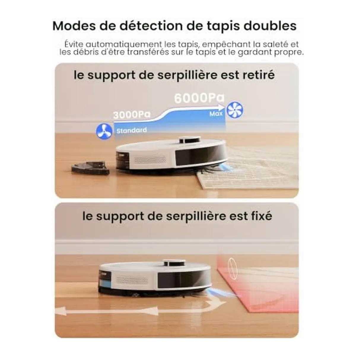 Visuel 4 de Lefant M2 Plus — référence B0FSL9R78L