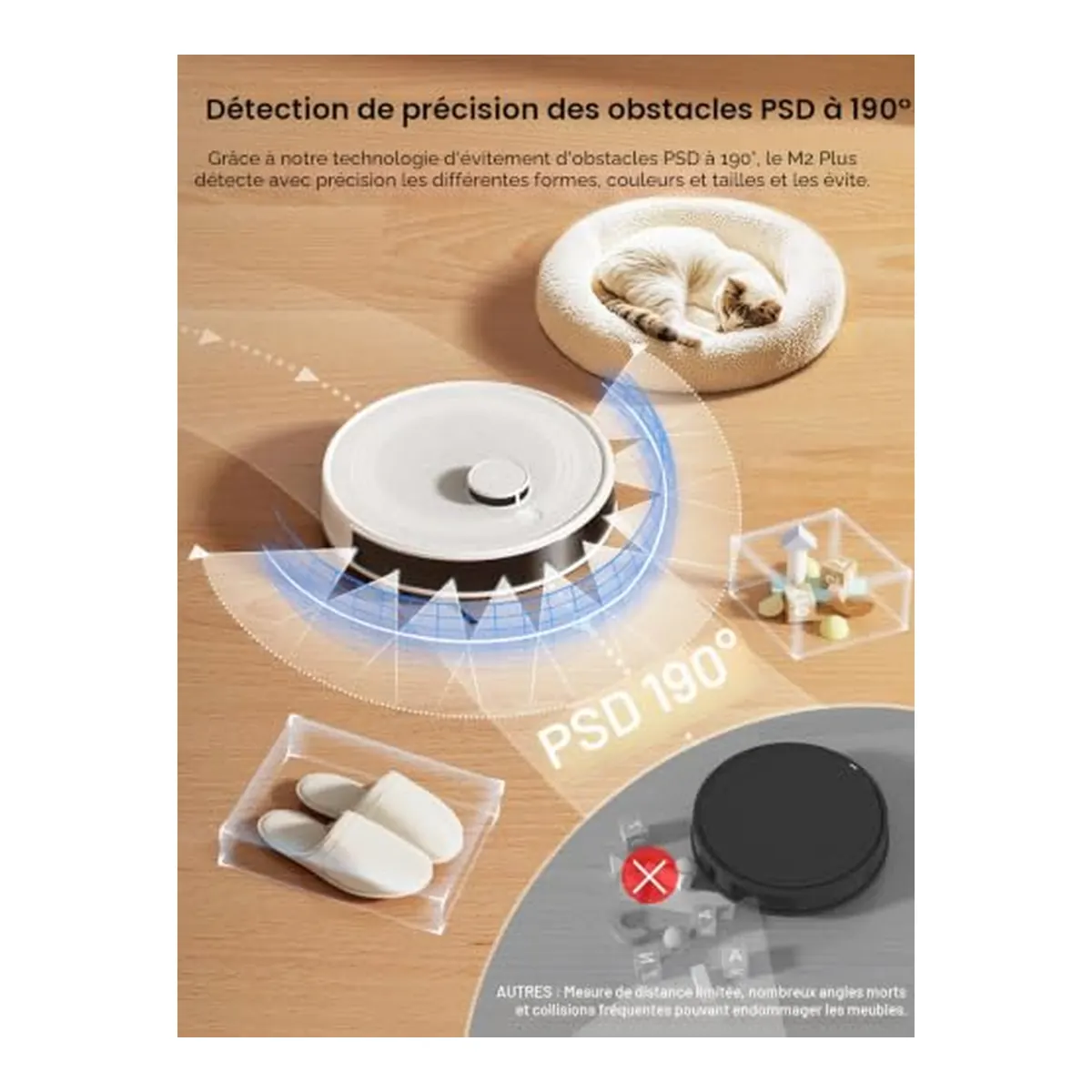 Visuel 7 de Lefant M2 Plus — référence B0FSL9R78L