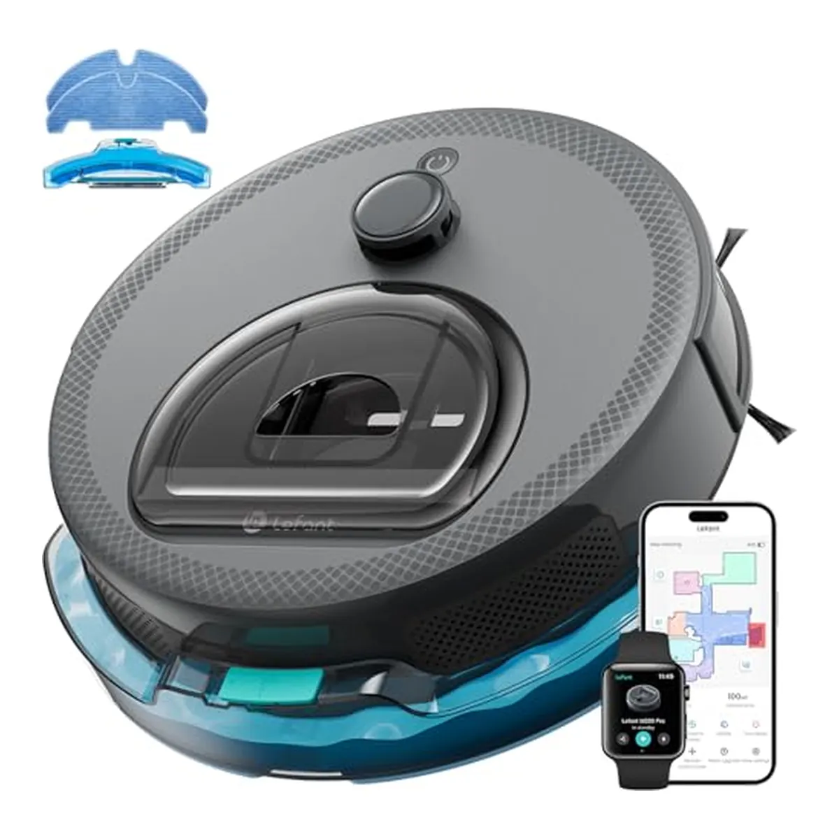 Visuel 2 de Lefant M330 Pro — référence B0FXGDQNRB