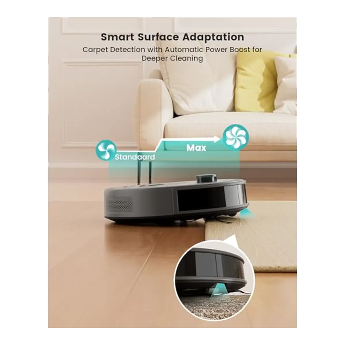 Visuel 5 de Lefant M330 Pro — référence B0FXGDQNRB