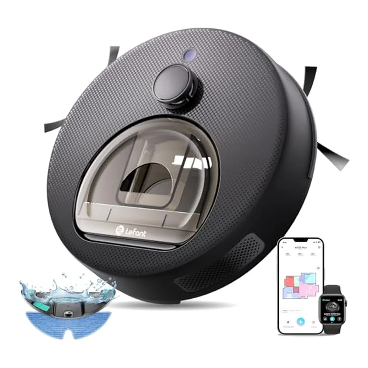 Visuel 2 de Lefant M330 Plus — référence B0G7XG4NN6