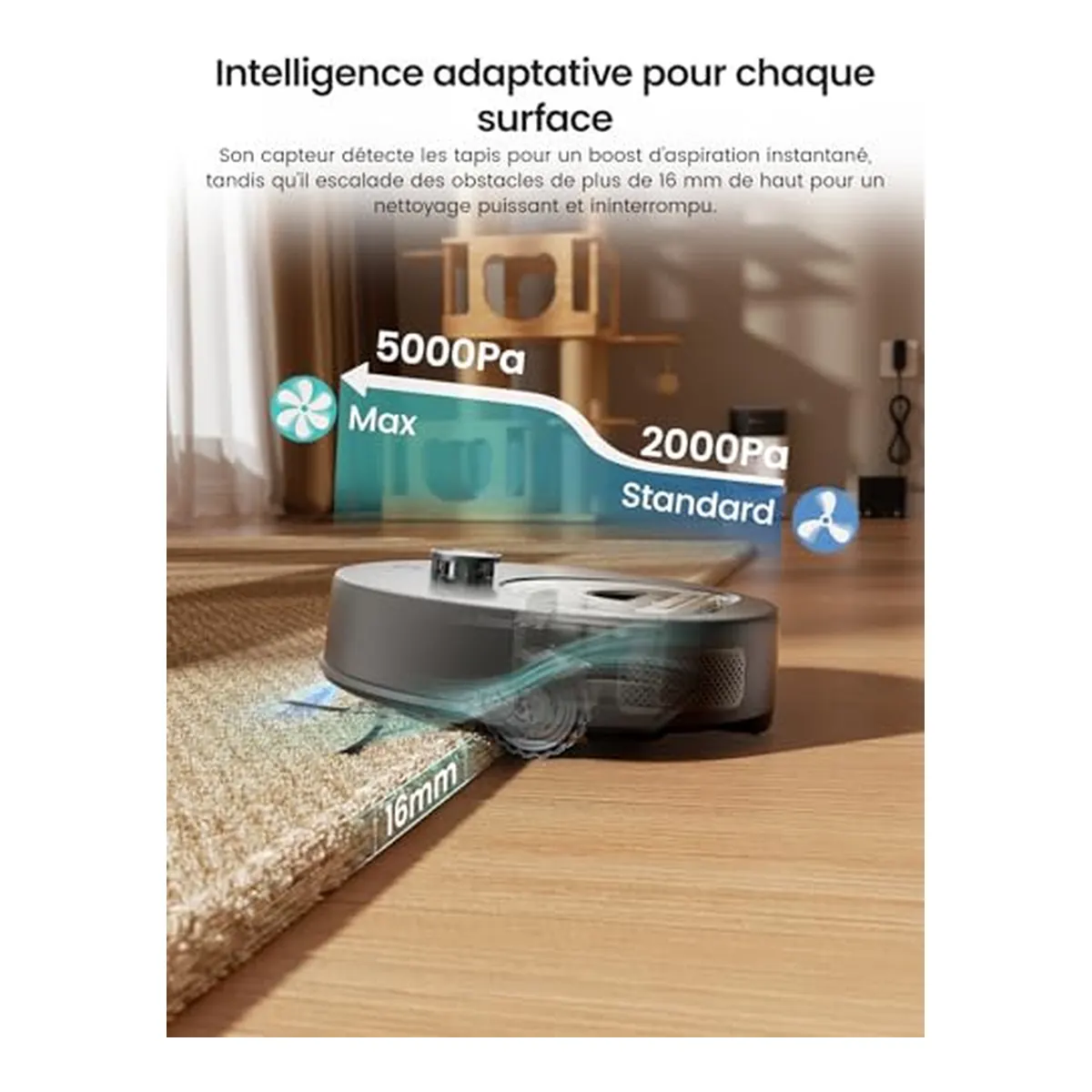 Visuel 5 de Lefant M330 Plus — référence B0G7XG4NN6