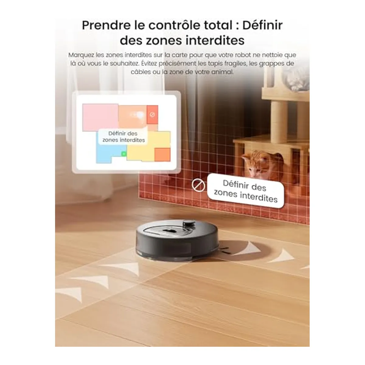 Visuel 6 de Lefant M330 Plus — référence B0G7XG4NN6