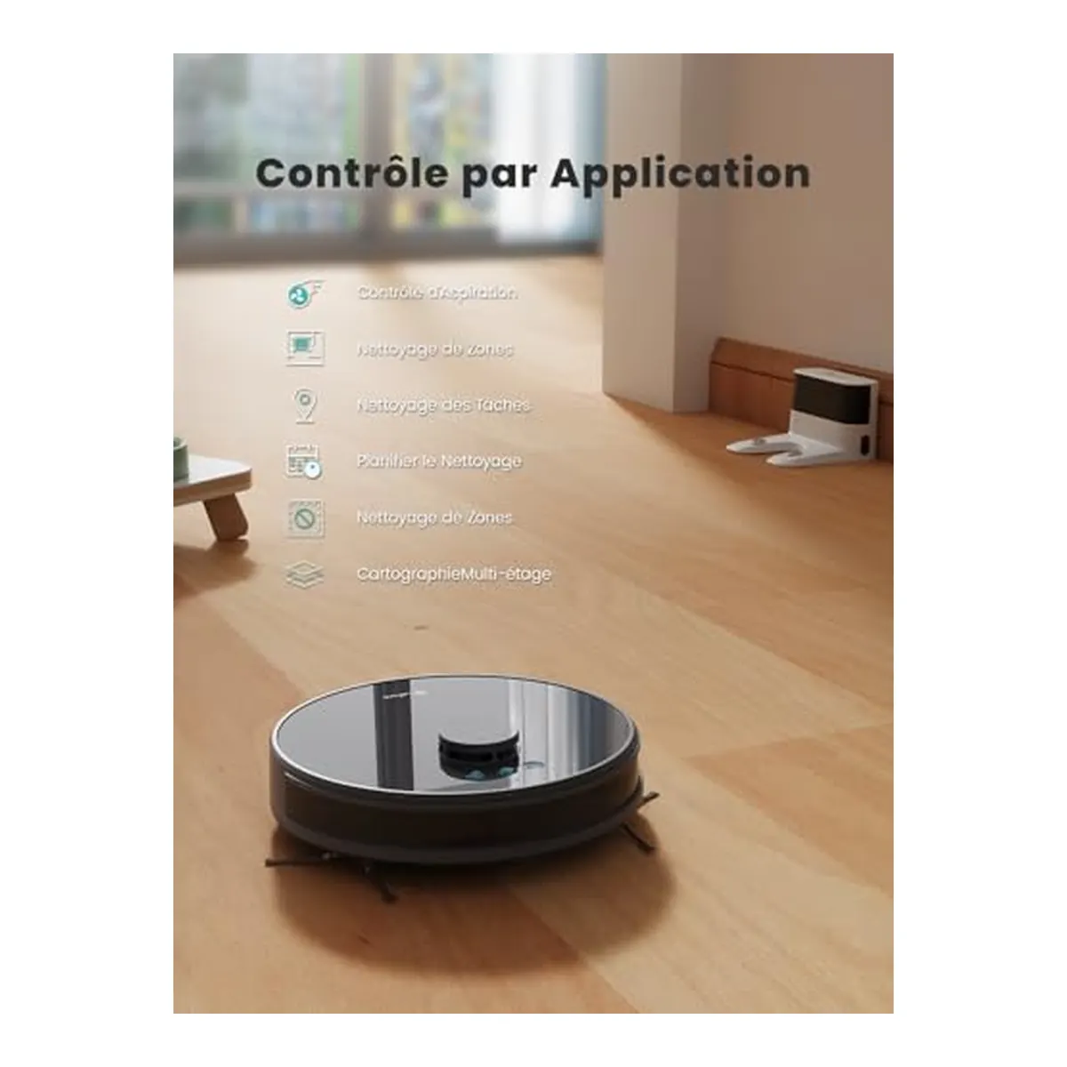 Visuel 6 de Lefant M1 — référence B0GDXWMM2F