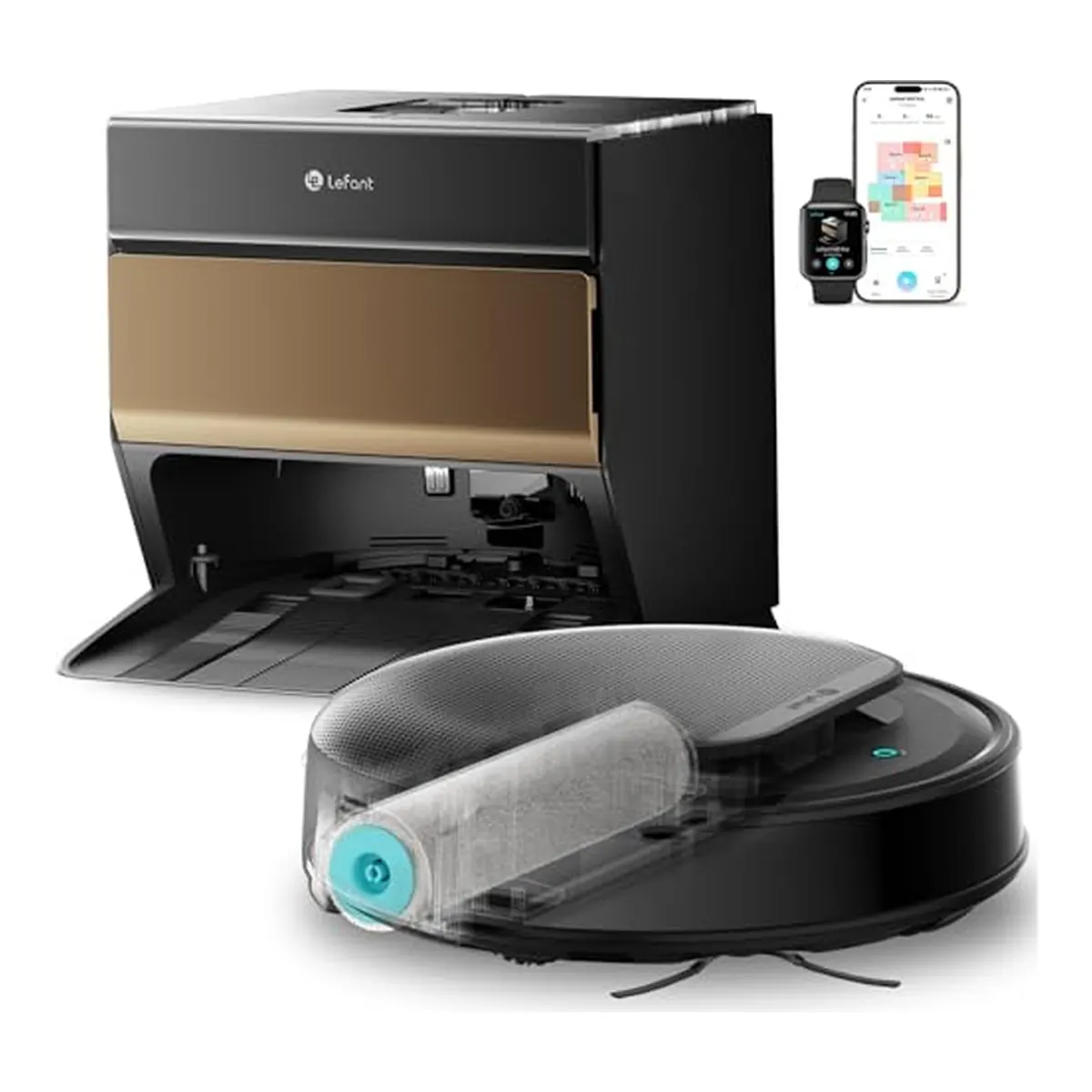 Visuel 2 de Lefant M5 Pro — référence B0GFD3J28Y