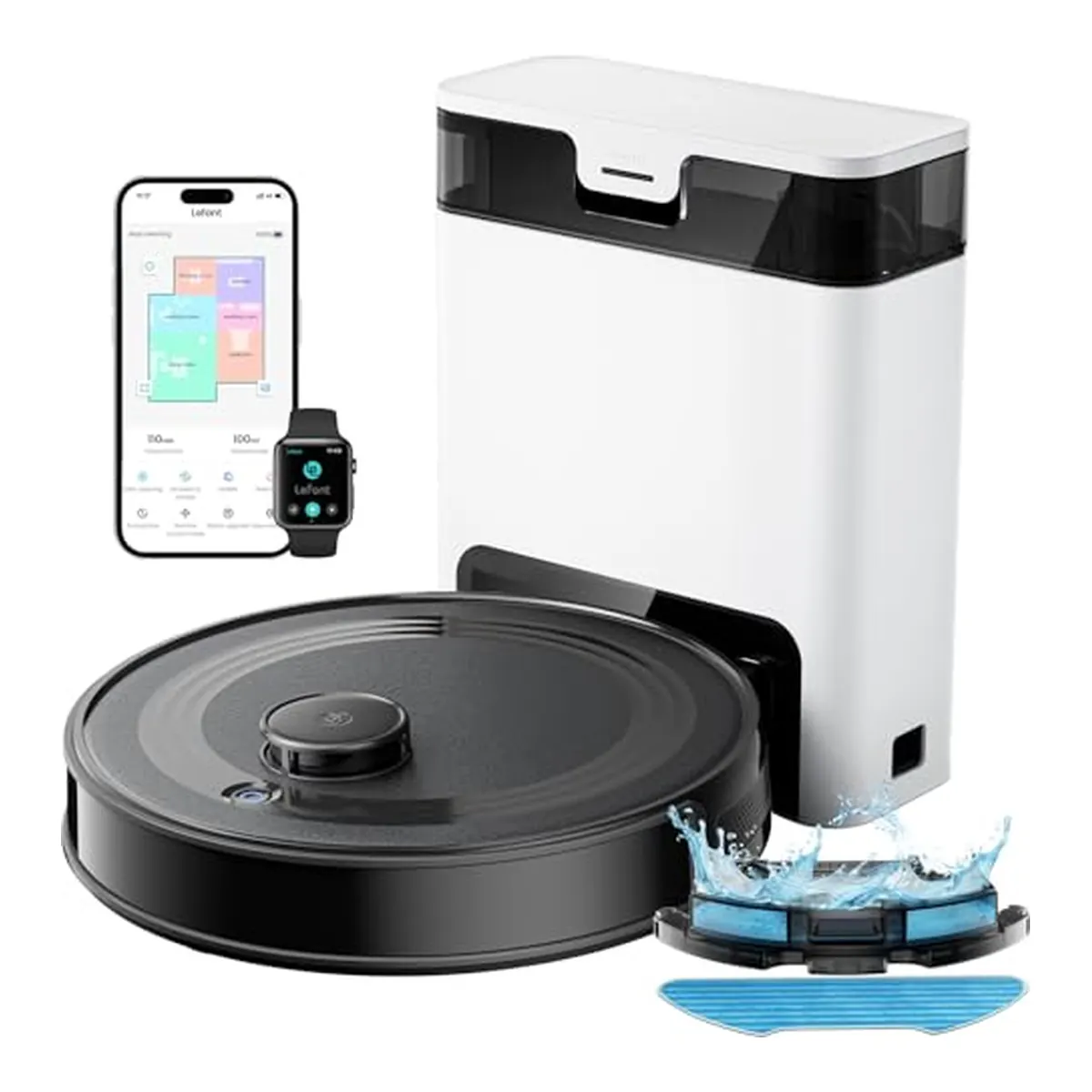 Visuel 2 de Lefant M2 Pro — référence B0GK7L53ZL