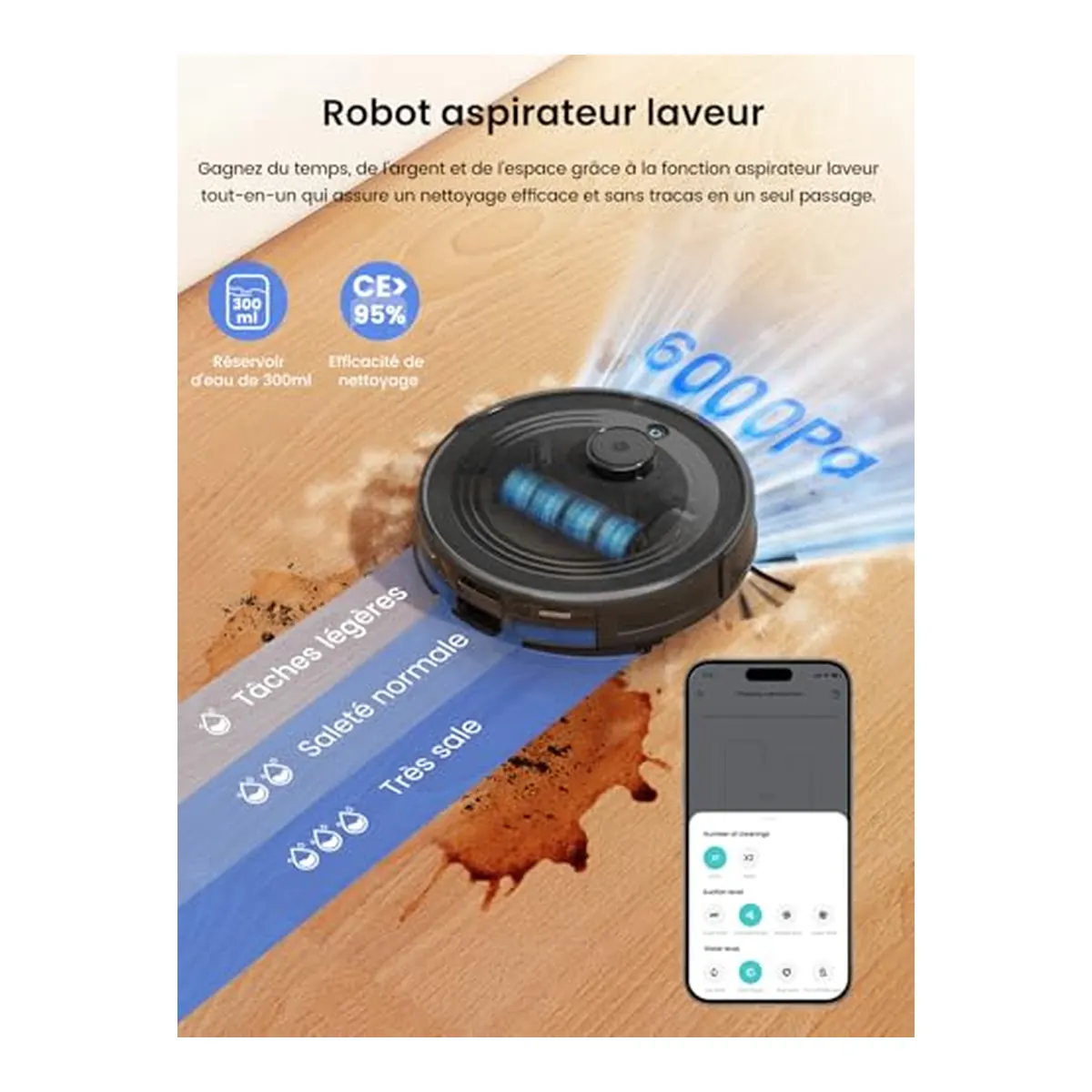 Visuel 3 de Lefant M2 Pro — référence B0GK7L53ZL