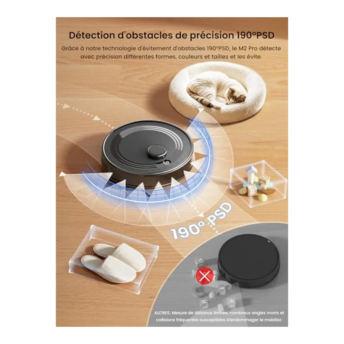 Visuel 6 de Lefant M2 Pro — référence B0GK7L53ZL