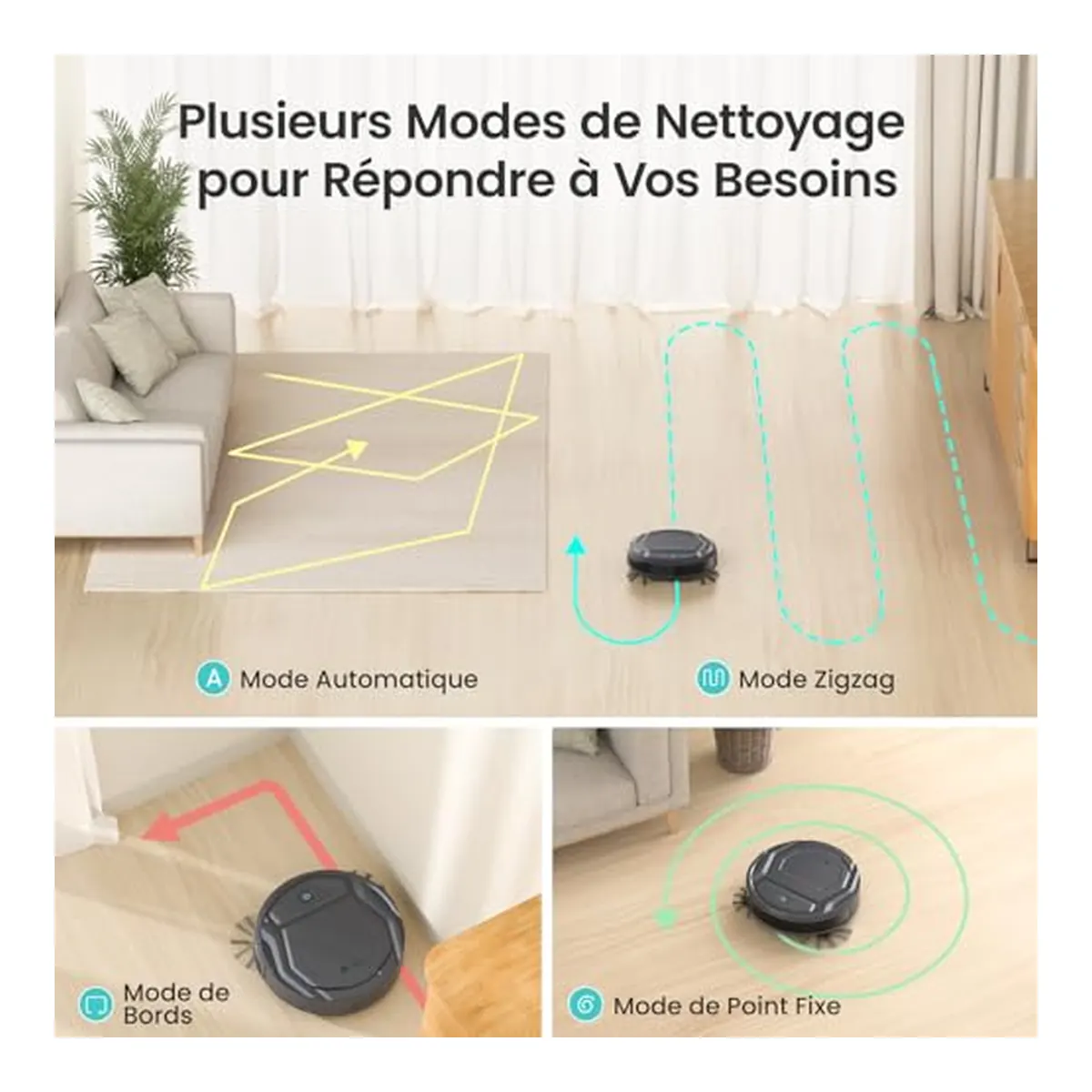 Visuel 4 de Lefant M210P — référence B0GLNMY2RF