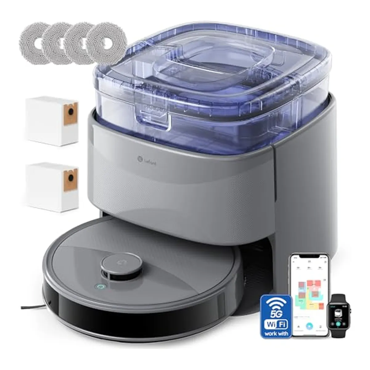 Visuel 2 de Lefant M3 Max — référence B0GQH7W41C