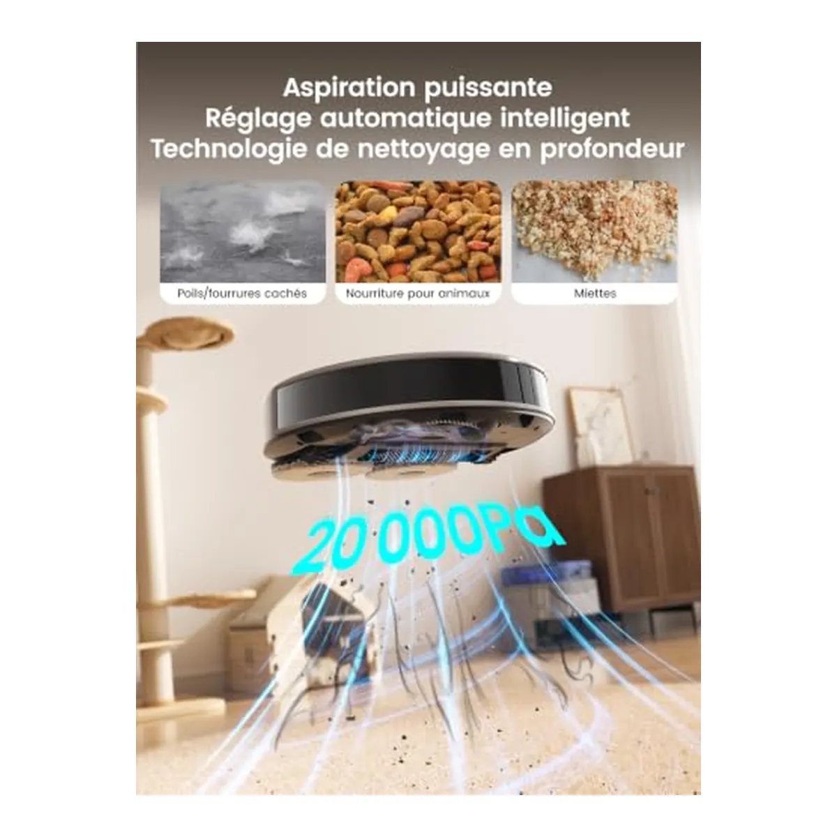 Visuel 5 de Lefant M3 Max — référence B0GQH7W41C