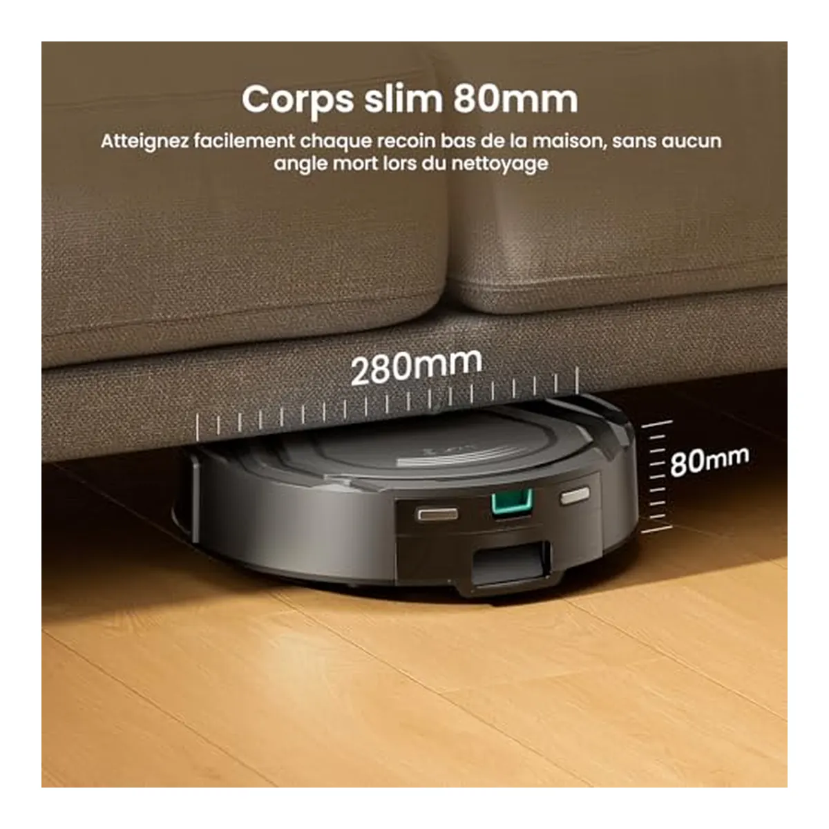 Visuel 3 de Lefant M210 Plus — référence B0GQLRCZ6B