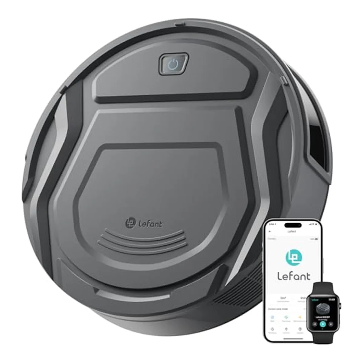 Visuel 2 de Lefant M210 Pro — référence B0GQRJLKZ8