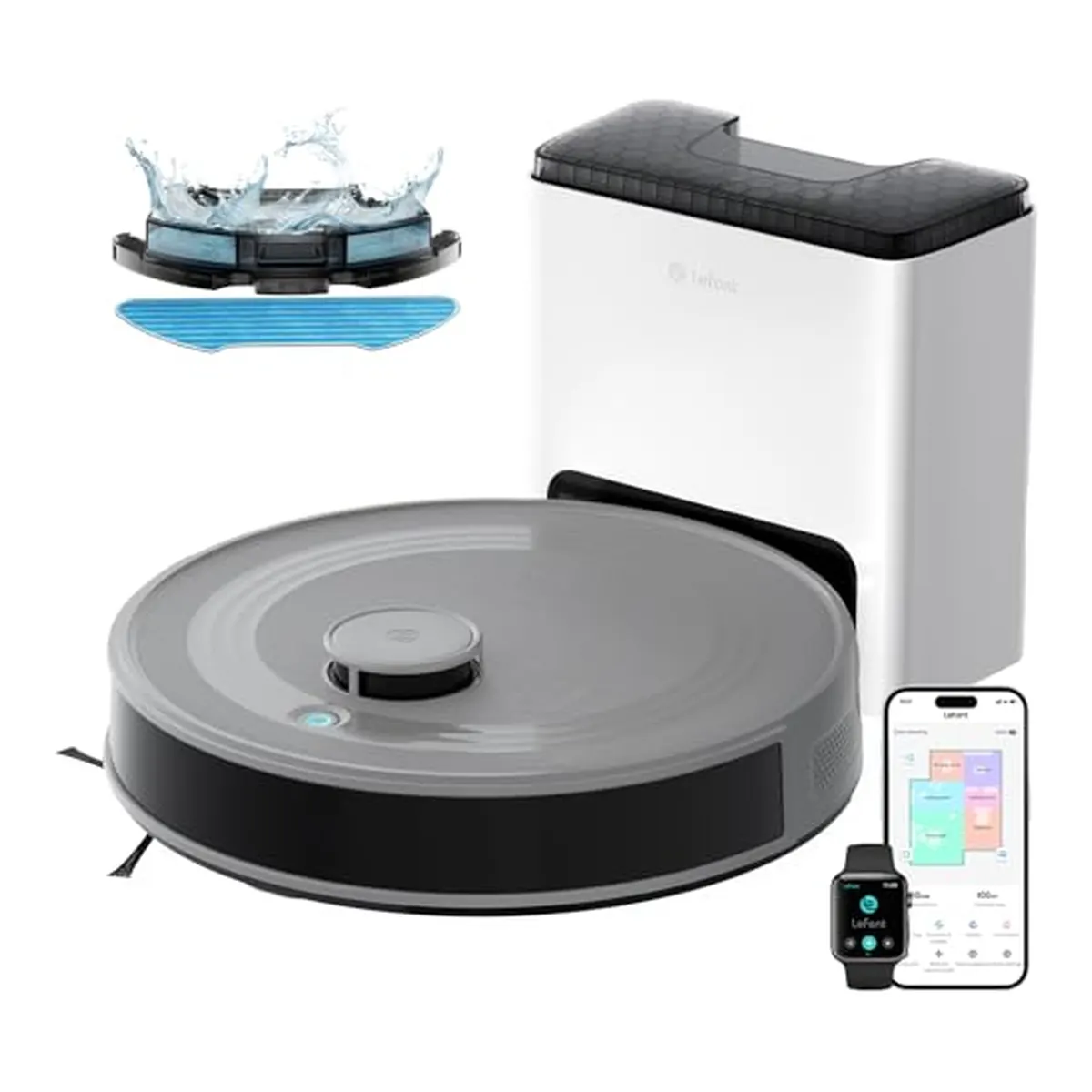 Visuel 2 de Lefant M2S Plus — référence B0GWR3PNSG